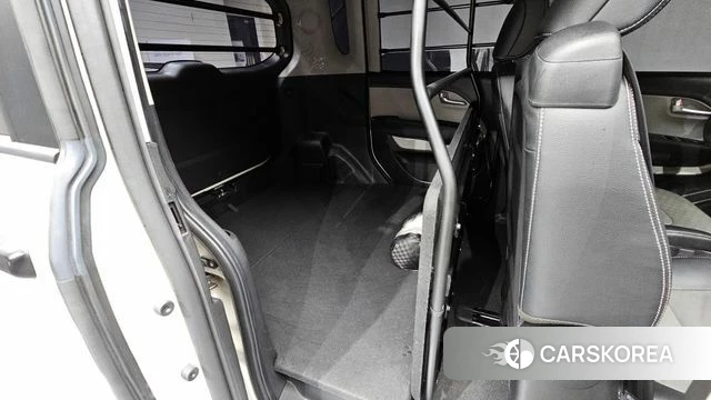 Kia The New Ray 2021 Жемчужный цвет из Кореи, фото 3