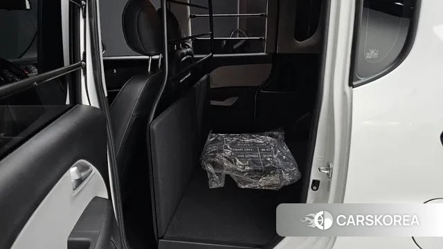 Kia The New Kia Ray 2022 Белый из Кореи, фото 3