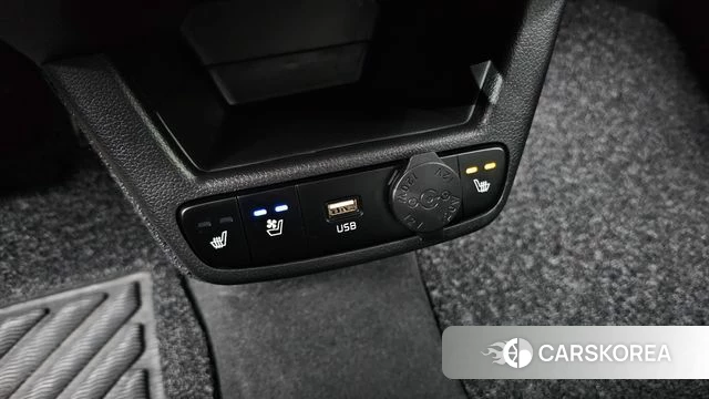 Kia The New Kia Ray 2025 Светло-зеленый из Кореи, фото 3