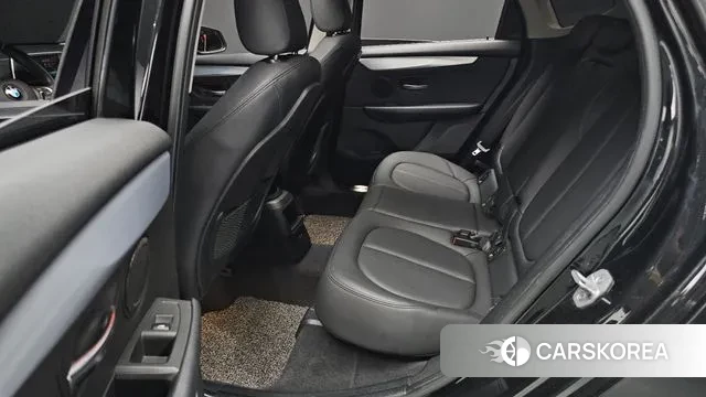 BMW 2 Series Active Tourer (F45) 2019 Черный из Кореи, фото 3