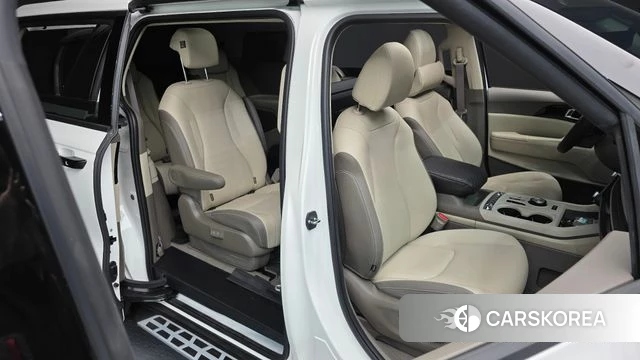 Kia The New Carnival 4th Generation id 4229846 из Кореи 3