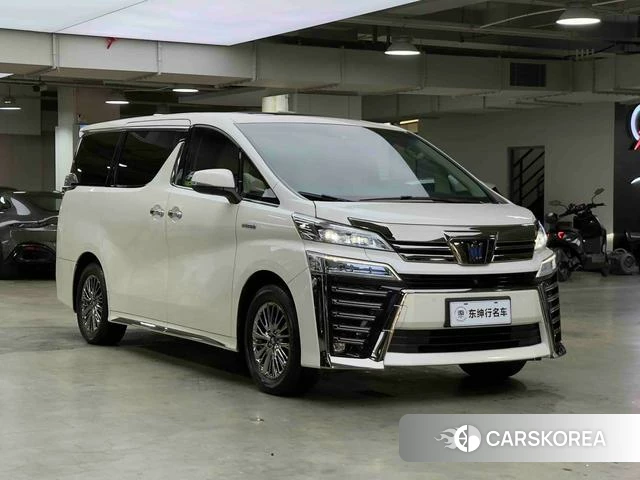 Toyota Wilfa 2022 Белый из Китая, фото 3
