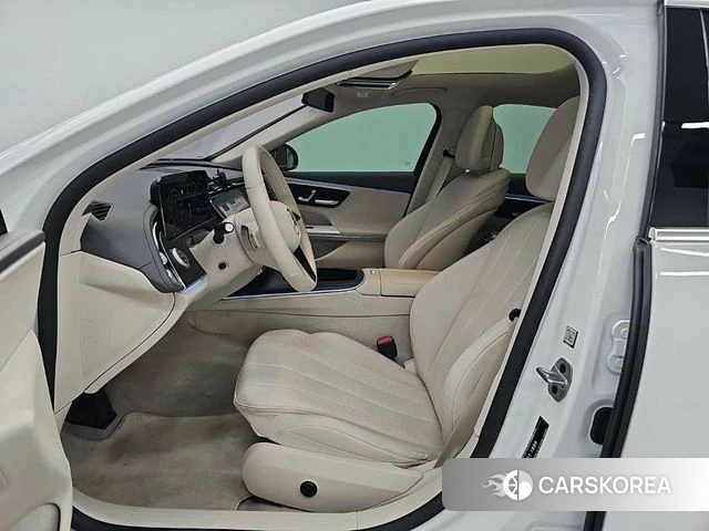 Mercedes-Benz E-Class W214 2024 Белый из Кореи, фото 3