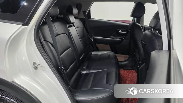 Kia The New Niro 2020 Белый из Кореи, фото 3