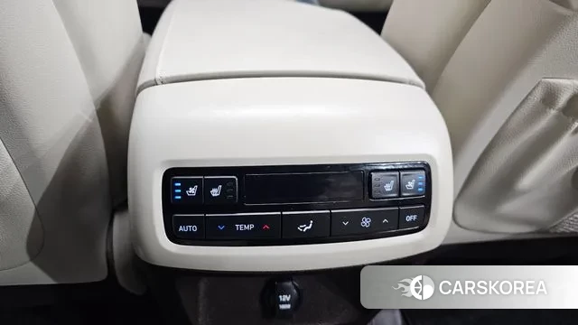 Hyundai Palisade 2022 Белый из Кореи, фото 3