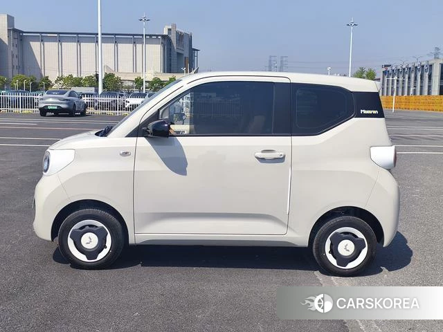 Wuling Automobile Wuling Hongguang MINIEV 2025 Другой из Китая, фото 3