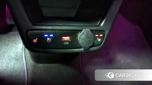 Kia The New Kia Ray 2023 Белый из Кореи, фото 3