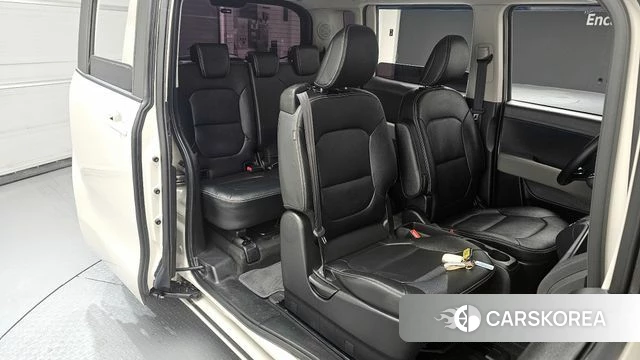 Kia The New Kia Ray 2023 Жемчужный цвет из Кореи, фото 3