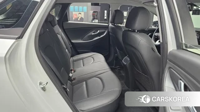 Hyundai i30 (PD) 2018 Белый из Кореи, фото 3