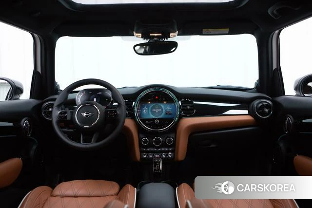 MINI MINI 2024 Белый из Китая, фото 3