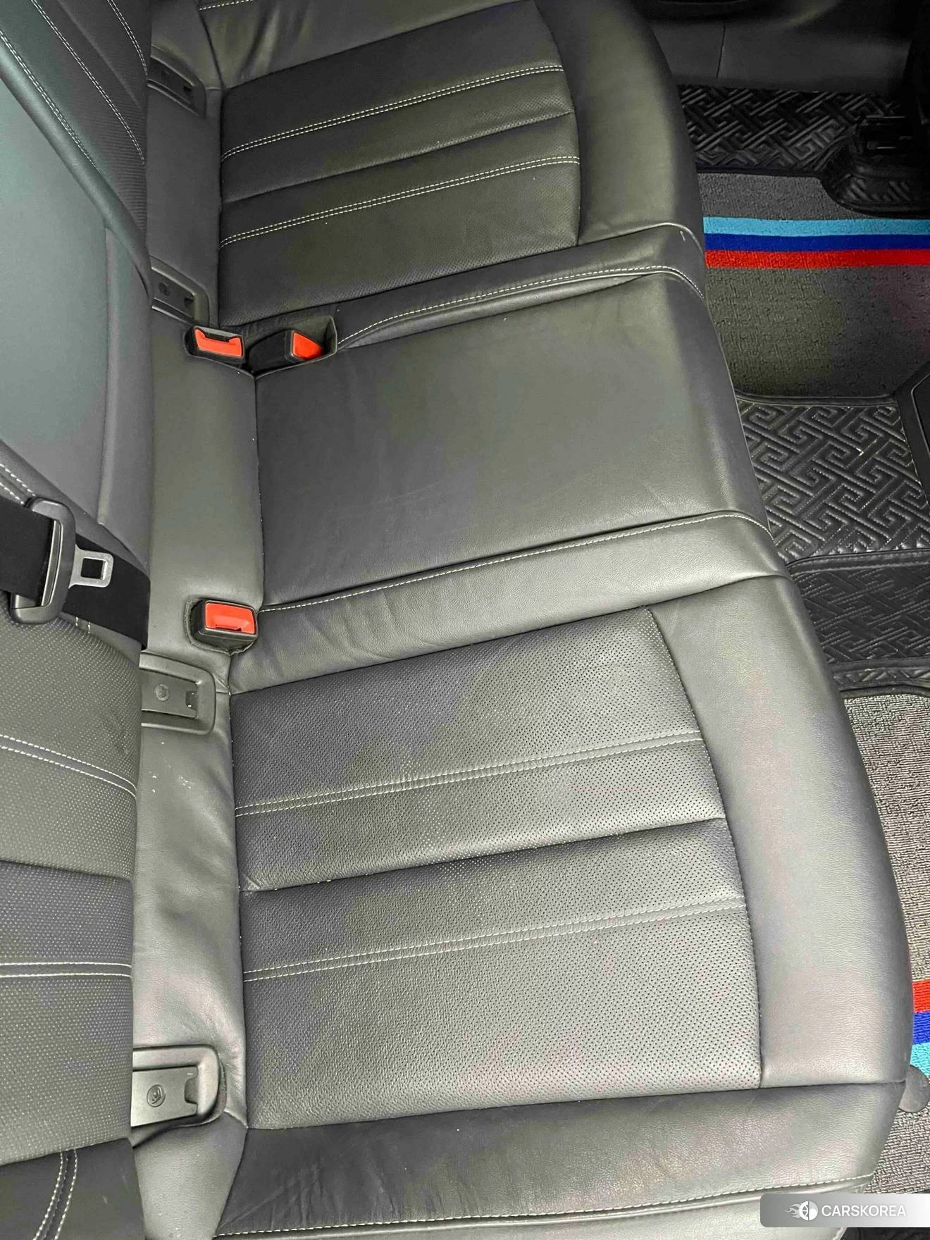 Audi A4L 2020 Белый из Китая, фото 3