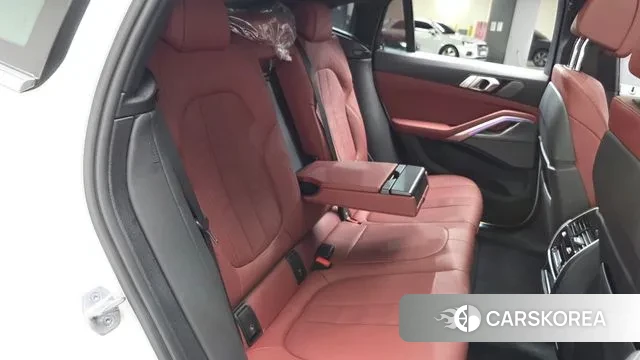 BMW X6 (G06) 2020 Белый из Кореи, фото 3