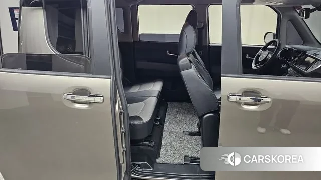 Kia The New Ray 2021 Серый из Кореи, фото 3