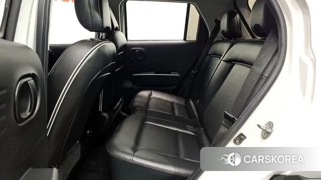 Hyundai Casper 2021 Белый из Кореи, фото 3