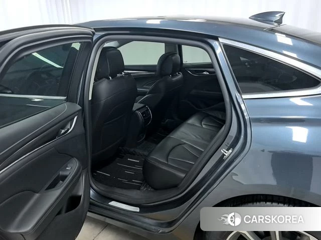 Buick Lacrosse 2020 Темно-серый из Китая, фото 3