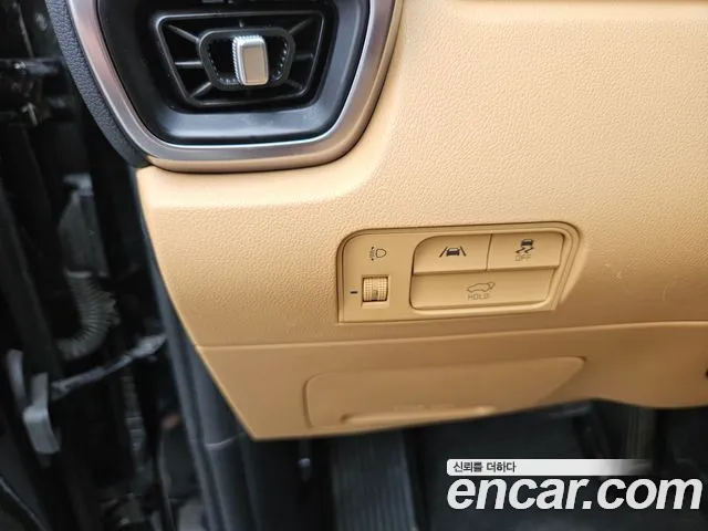 Kia Sorento 4th Generation 2021 Черный из Кореи, фото 3