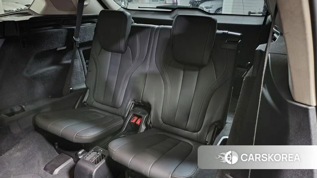 BMW X5 (G05) 2020 Серый из Кореи, фото 3