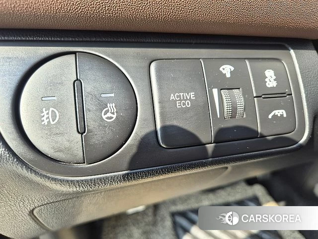 Hyundai The New Grand Starex 2018 Черный из Кореи, фото 3
