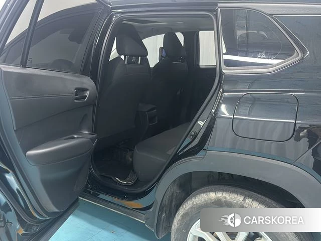 Toyota Fenglanda 2024 Черный из Китая, фото 3