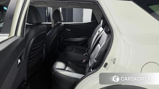 Ssangyong Tivoli Air 2020 Белый из Кореи, фото 3