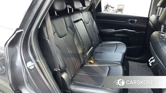 Kia Sorento 4th Generation 2022 Серый из Кореи, фото 3