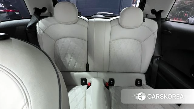 Mini Cooper S 2023 Песочный из Кореи, фото 3