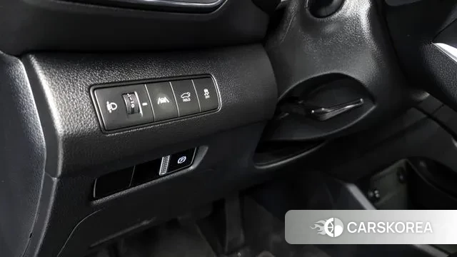 Hyundai The New Santa Fe 2022 Серый из Кореи, фото 3