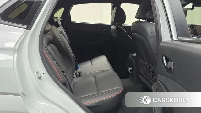 Hyundai The New Kona 2020 Белый из Кореи, фото 3