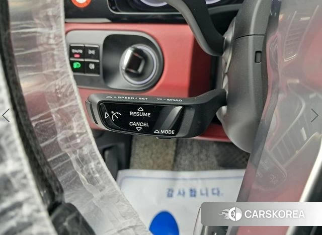 Porsche Cayenne (PO536) 2020 Черный из Кореи, фото 3