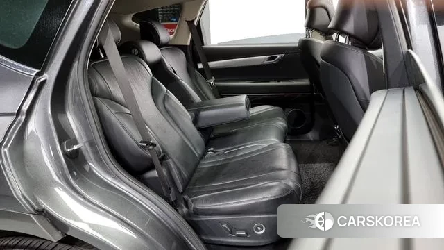 Genesis GV80 2020 Серый из Кореи, фото 3