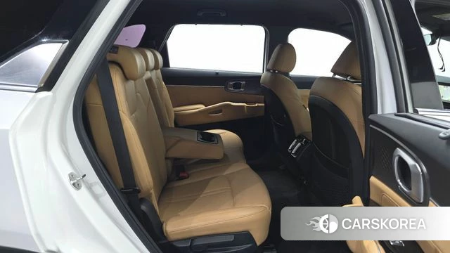 Kia Sorento 4th Generation 2020 Белый из Кореи, фото 3