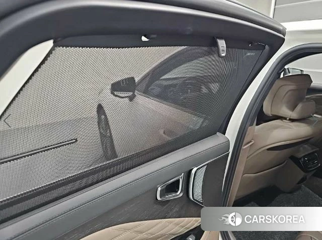 Kia K8 Hybrid 2021 Белый из Кореи, фото 3