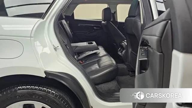 Land Rover Range Rover Evoque 2nd Generation id 2886444 из Кореи 3