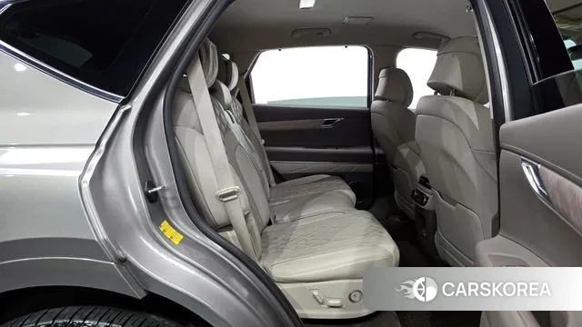 Genesis GV80 2020 Серебристо-серый из Кореи, фото 3