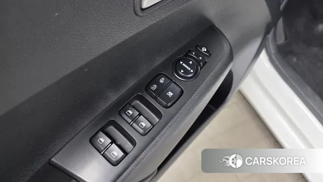 Kia Morning Urban (JA) 2022 Белый из Кореи, фото 3