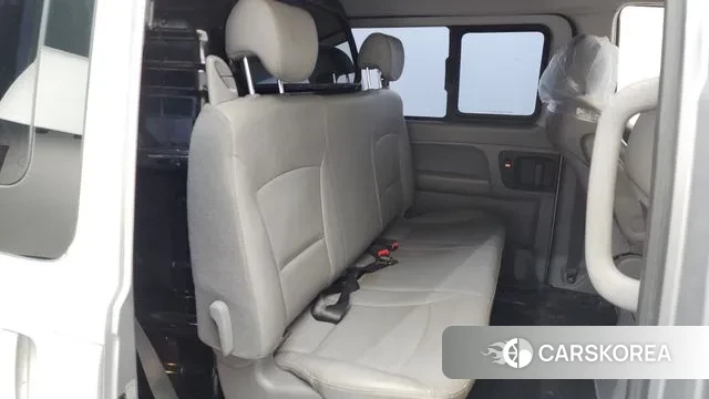 Hyundai The New Grand Starex 2020 Белый из Кореи, фото 3