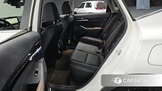 Kia Seltos 2020 Белый из Кореи, фото 3