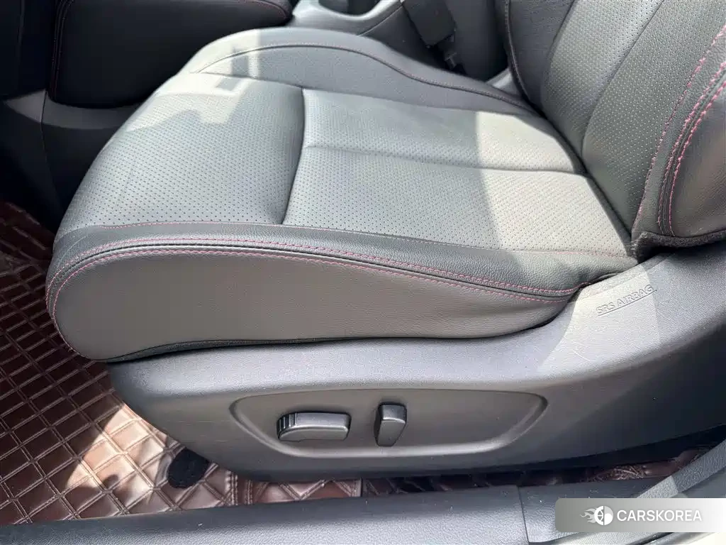 Nissan Qashqai 2023 Белый из Китая, фото 3