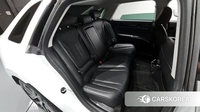 Hyundai Grandeur (GN7) 2023 Белый из Кореи, фото 3