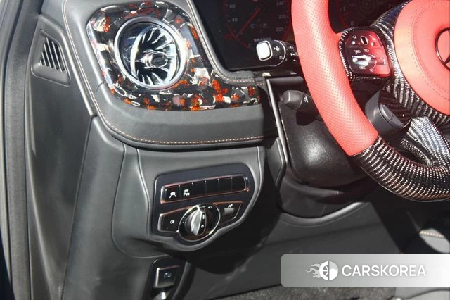 Mercedes-Benz G-Class W465 2024 Белый из Кореи, фото 3