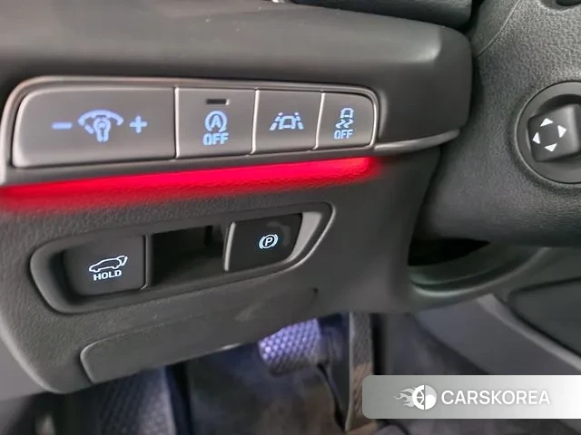 Genesis GV80 2020 Белый из Кореи, фото 3