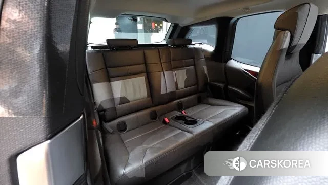 BMW i3 2019 Черный из Кореи, фото 3