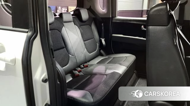 Kia The New Ray 2021 Белый из Кореи, фото 3