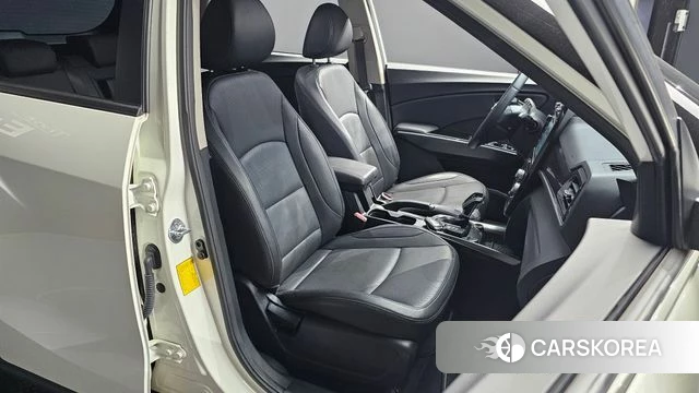 Ssangyong Berry New Tivoli 2022 Белый из Кореи, фото 3