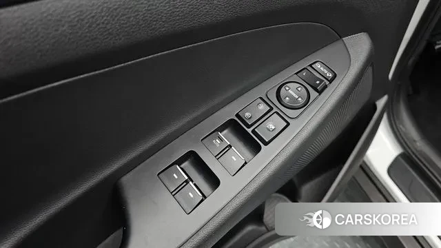 Hyundai All New Tucson 2019 Белый из Кореи, фото 3