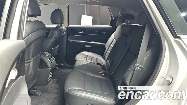 Kia The New Sorento id 2712032 из Кореи 3