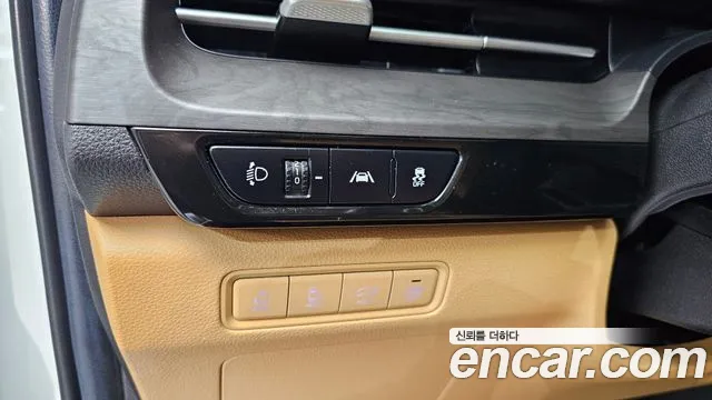 Kia Carnival 4th generation id 2492714 из Кореи 3