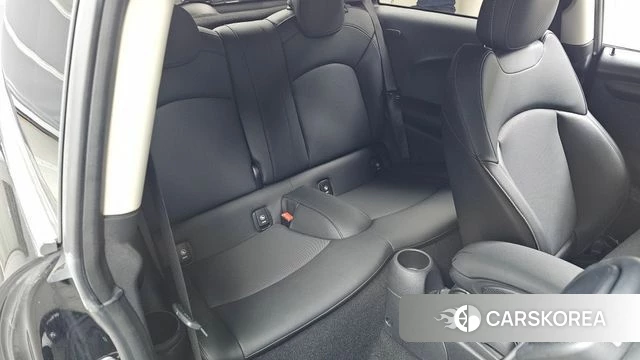 Mini Cooper 2021 Черный из Кореи, фото 3
