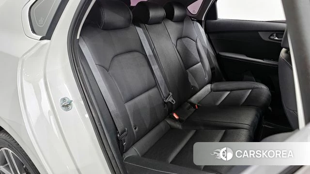 Kia Come New K3 2019 Белый из Кореи, фото 3