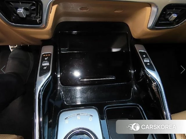 Kia Sorento 4th Generation 2021 Белый из Кореи, фото 3